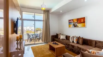 Sables D'or Appart Hotel