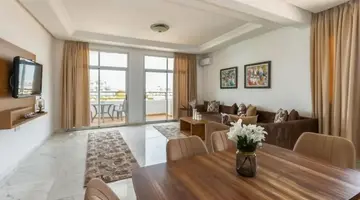 Sables D'or Appart Hotel