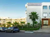 Sables D'or Appart Hotel