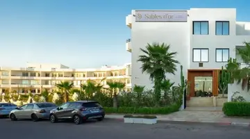 Sables D'or Appart Hotel