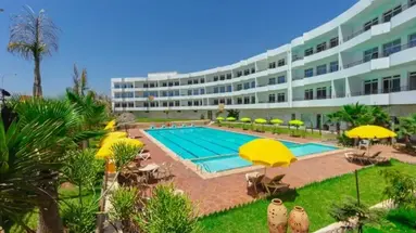 Sables D'or Appart Hotel
