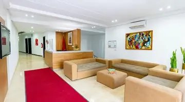 Sables D'or Appart Hotel