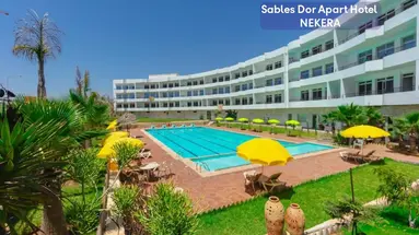 Sables dOr Appart & Hotel