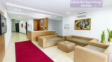 Sables dOr