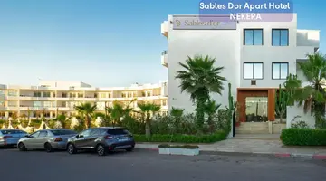 Sables dOr