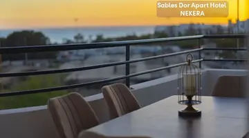 Sables dOr