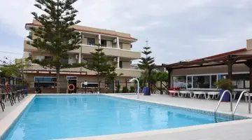 Sacallis Inn Beach Hotel