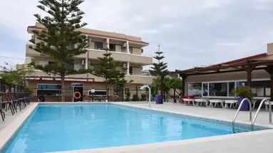 Sacallis Inn Beach Hotel
