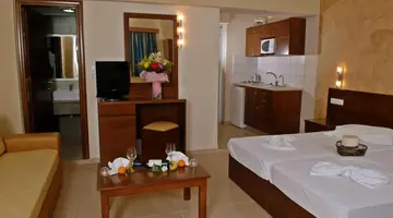 Sacallis Inn Beach Hotel