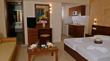 Sacallis Inn Beach Hotel