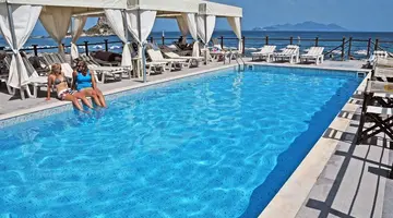 Sacallis Inn Beach Hotel