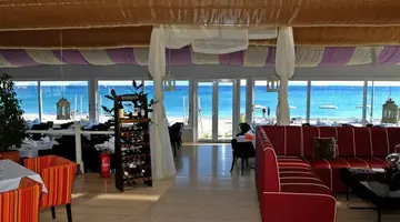 Sacallis Inn Beach Hotel