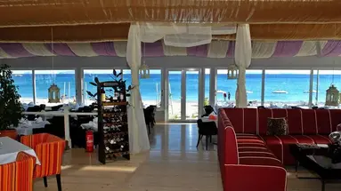 Sacallis Inn Beach Hotel
