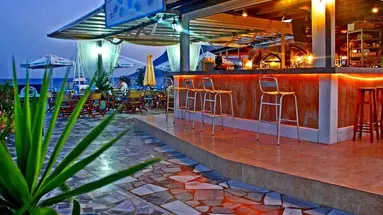 Sacallis Inn Beach Hotel
