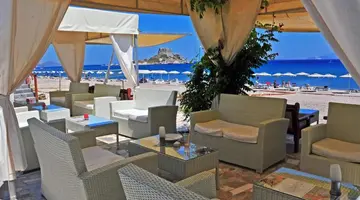 Sacallis Inn Beach Hotel