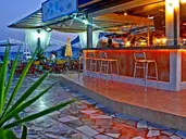 Sacallis Inn Beach Hotel