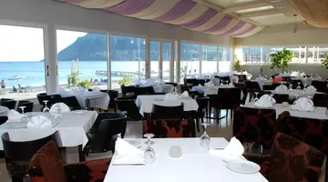 Sacallis Inn Beach Hotel