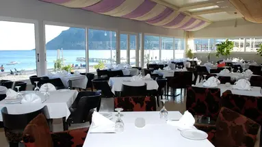 Sacallis Inn Beach Hotel
