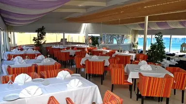 Sacallis Inn Beach Hotel