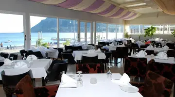 Sacallis Inn Beach Hotel