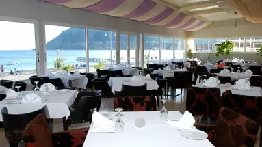 Sacallis Inn Beach Hotel