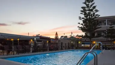 Sacallis Inn Beach Hotel