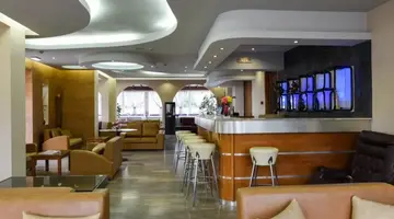 Sacallis Inn Beach Hotel