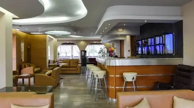 Sacallis Inn Beach Hotel