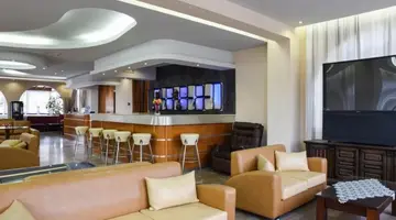 Sacallis Inn Beach Hotel