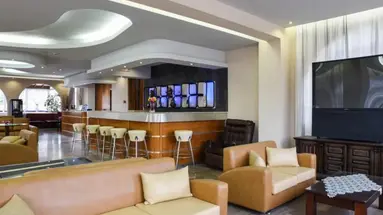 Sacallis Inn Beach Hotel
