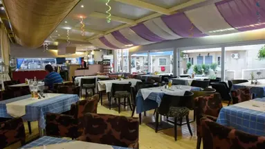 Sacallis Inn Beach Hotel