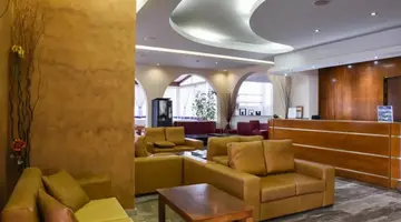 Sacallis Inn Beach Hotel