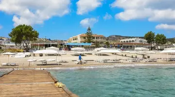 Sacallis Inn Beach Hotel