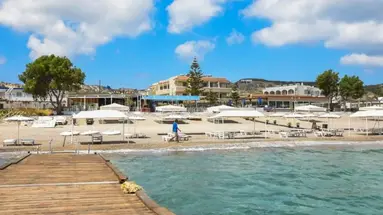 Sacallis Inn Beach Hotel
