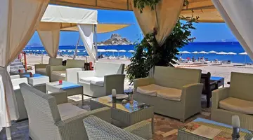 Sacallis Inn Beach Hotel