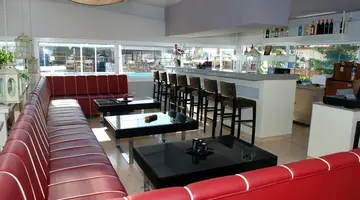 Sacallis Inn Beach Hotel
