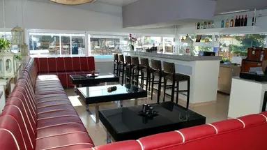 Sacallis Inn Beach Hotel