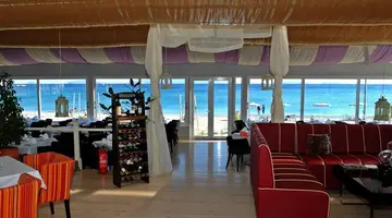 Sacallis Inn Beach Hotel