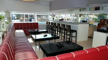 Sacallis Inn Beach Hotel