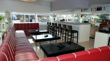 Sacallis Inn Beach Hotel