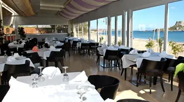 Sacallis Inn Beach Hotel