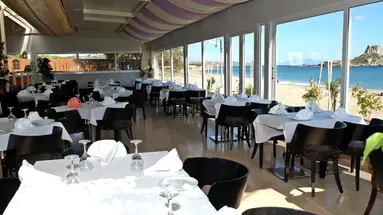 Sacallis Inn Beach Hotel