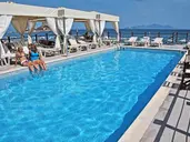 Sacallis Inn Beach Hotel