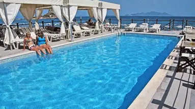 Sacallis Inn Beach Hotel