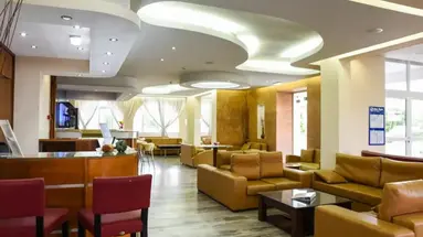 Sacallis Inn Beach Hotel