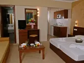 Sacallis Inn Beach Hotel