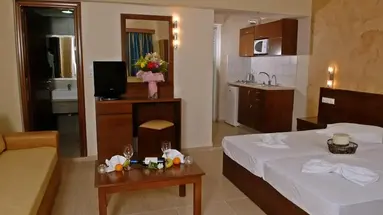 Sacallis Inn Beach Hotel
