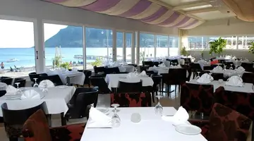 Sacallis Inn Beach Hotel