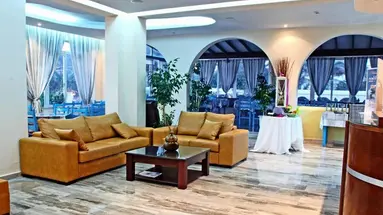Sacallis Inn Beach Hotel