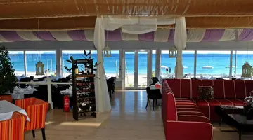 Sacallis Inn Beach Hotel